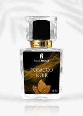 Rapid Aroma Exclusive Perfumes For Men RA25EP D-TOBACCO NOIR